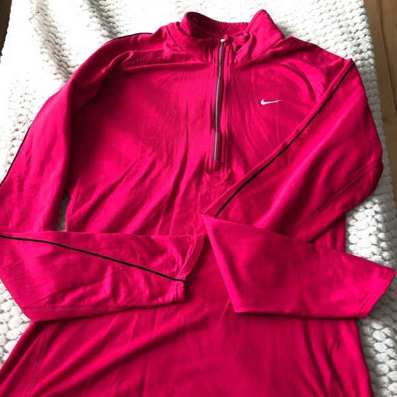 Nike Track Jacket. Sz S - Picture 3 of 7